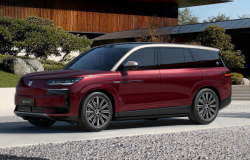 >Denza N9 Terbaru akan Meluncur 17 September 2025, Tawarkan Performa 912 dk