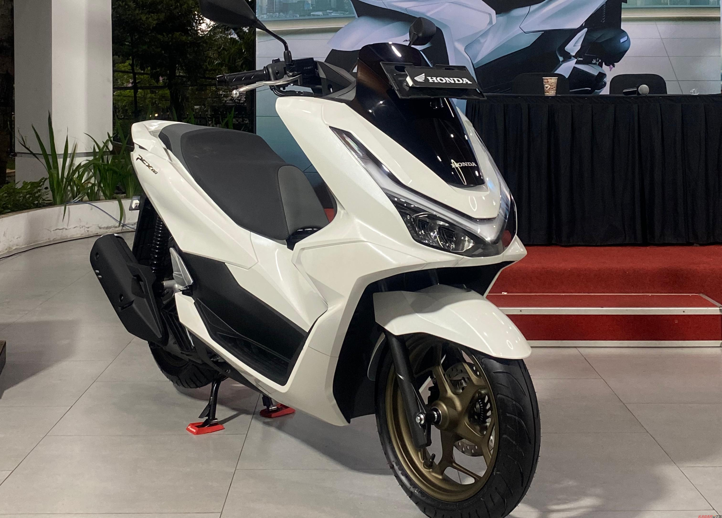 Cek Harga Honda PCX 160 Juni 2026, Termahal Rp41 Jutaan