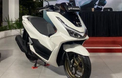 >Cek Harga Honda PCX 160 Juni 2026, Termahal Rp41 Jutaan