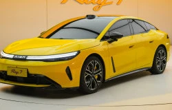 >GAC Aion Ray 7 Resmi Meluncur, Bisa Cari Lokasi Parkir Sendiri