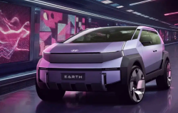 >Hyundai Ioniq Masuk Pasar Tiongkok, Siapkan Ioniq Universe dan Mobil Listrik Baru