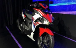 >Rangka New Honda Vario Evo 160 Terjamin Aman, Garansi 5 Tahun Jadi Bukti Keseriusan