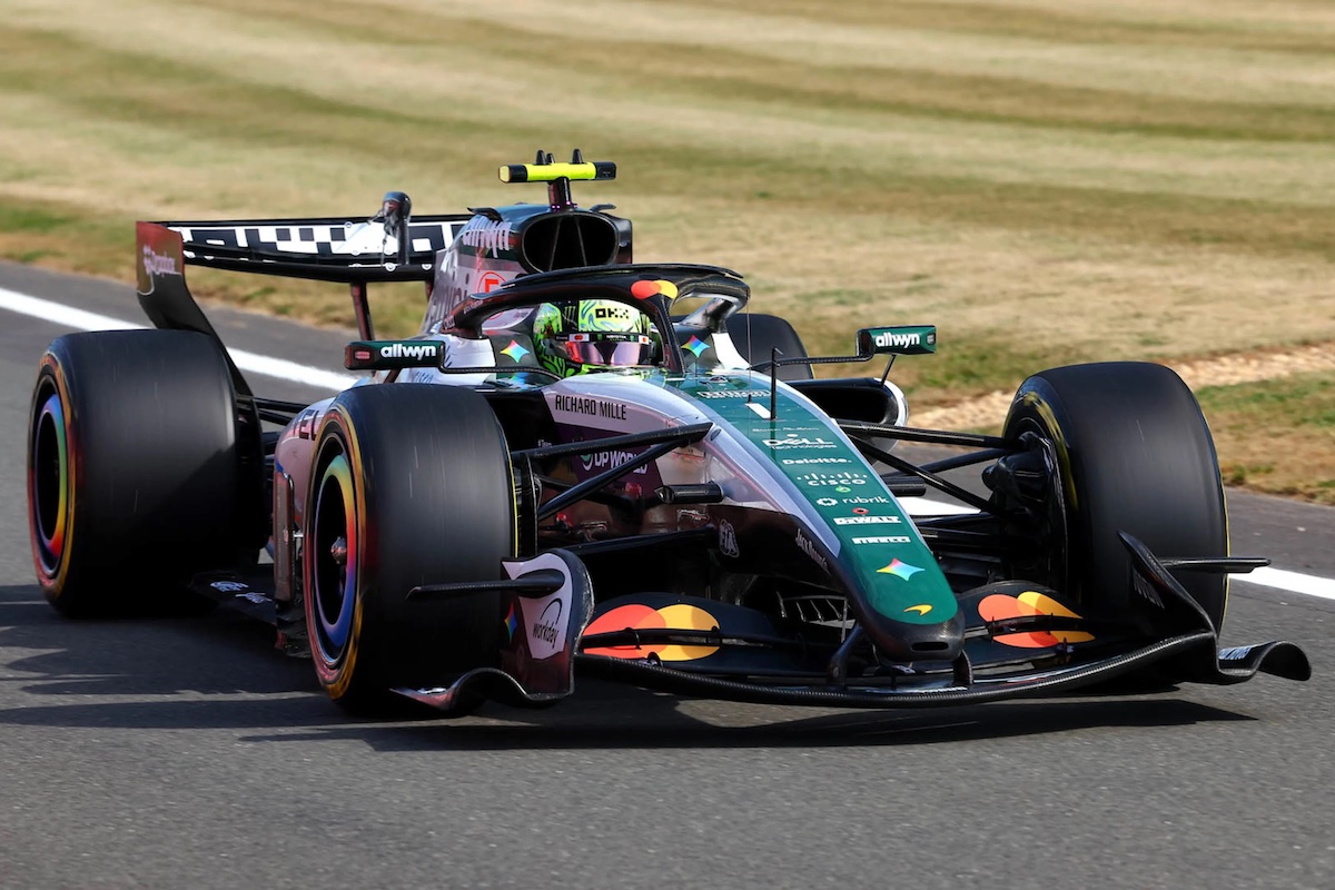 Rahasia Dapur Tim F1 Jelang Sprint Race Terungkap di Silverstone