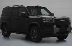 >BYD Ti7 Jadi PHEV dengan Jangkauan Listrik Murni Hingga 230 Kilometer