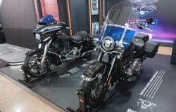 >Harga Harley-Davidson Terbaru September 2026 di Indonesia, Termurah Rp588 Juta