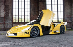 >Inilah 10 Mobil Ferrari Kustom yang Bikin Anda Tercengang