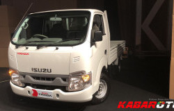 >8 Pikap Dengan Bak Kargo Terluas, Pabrikan Indonesia di Urutan Pertama