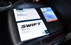 >Sering Diabaikan, Manual Book Justru Punya Informasi Penting Bagi Pemiliki Mobil