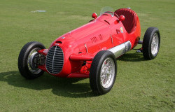 >Di Belakang Garis Start: Peristiwa di Dunia Otomotif 5 Juni Termasuk Indianapolis Motor Speedway