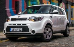 >Kia Tarik 35 Ribu Mobil Souls