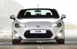 >Toyota 86 dan Subaru BRZ Bakal Pakai Mesin Baru Tahun 2021
