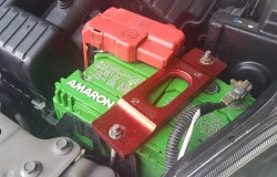 >Cara Mudah Agar Umur Pakai Aki Mobil Lebih Panjang