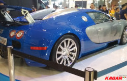 >Wow! Mobil-mobil Hypercar yang Dibanderol dengan Harga Fantastis 