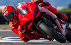 >Marc Marquez Sudah Kembali Berlatih, Setelah Alami Cedera Bahu di MotoGP Mandalika 