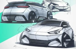 >BYD Atto 1 Generasi Kedua Akan Tampil Lebih Besar