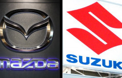 >Tersandung Skandal Emisi di Jepang, Kualitas Suzuki, Mazda dan Yamaha Diragukan