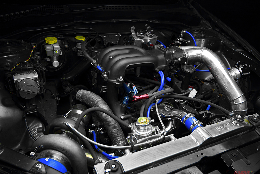 Mesin Rotary yang Ikonik, Memahami Pro Kontra Jangan Cuma Mitos