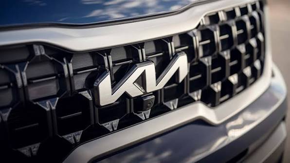 Ternyata Ini Arti Filosofi atau Makna Dibalik Logo KIA