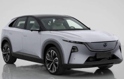 >Peluang Mazda EZ-60 akan Gantikan MX-30 yang Dihentikan Produksinya, Ini Kata EMI