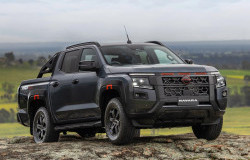 >Nissan Navara Generasi Terbaru Meluncur di 2026, Sanggup Tarik Beban 3,5 Ton