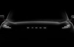 >Chery Exeed Perkenalkan Exlantix E05 di Tiongkok, Siap Bersaing di Segmen SUV Listrik