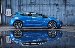 >Holden Tarik 300 Ribu Lebih Unit Mobil Karena Kantung Udara Takata