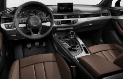 >Audi Mulai Tinggalkan Transmisi Manual