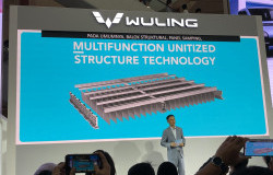 >Wuling Hadirkan Magic Battery, Inovasi Serius pada Sektor Baterai yang Teruji di Segala Kondisi