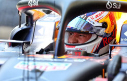 >Daftar Pembalap F1 2025, Sejumlah Nama akan Keluar dari Timnya