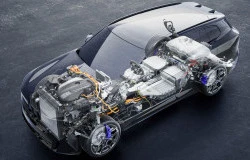 >Harga Tembaga Mahal, Ferrari dan BMW Beralih ke Kabel Aluminium