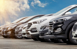 >Deretan Mobil Bekas Paling Dicari Tahun 2017