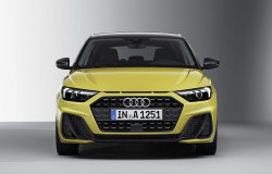 >Spesifikasi Audi A1 Sportback 2019