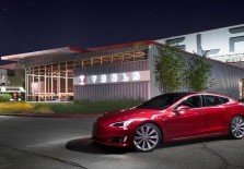 Tesla Untuk Drop Model S 75 RWD Sebelum Akhir Tahun