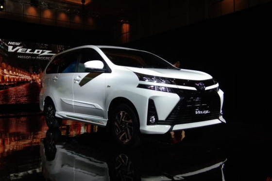 Berita Otomotif Terkini dan Komunitas Otomotif Indonesia 