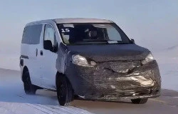 >Versi Baru Nissan Evalia Bakal Usung Mesin PHEV dan Penggerak AWD