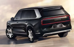 >Zeekr Tergoda Racik SUV Off-road Berbodi Kotak 
