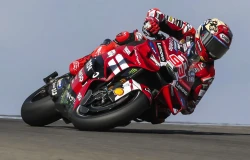 >MotoGP 2026: Ducati Tertinggal dari Aprilia, Tardozzi Sebut Awal Musim Mimpi Buruk