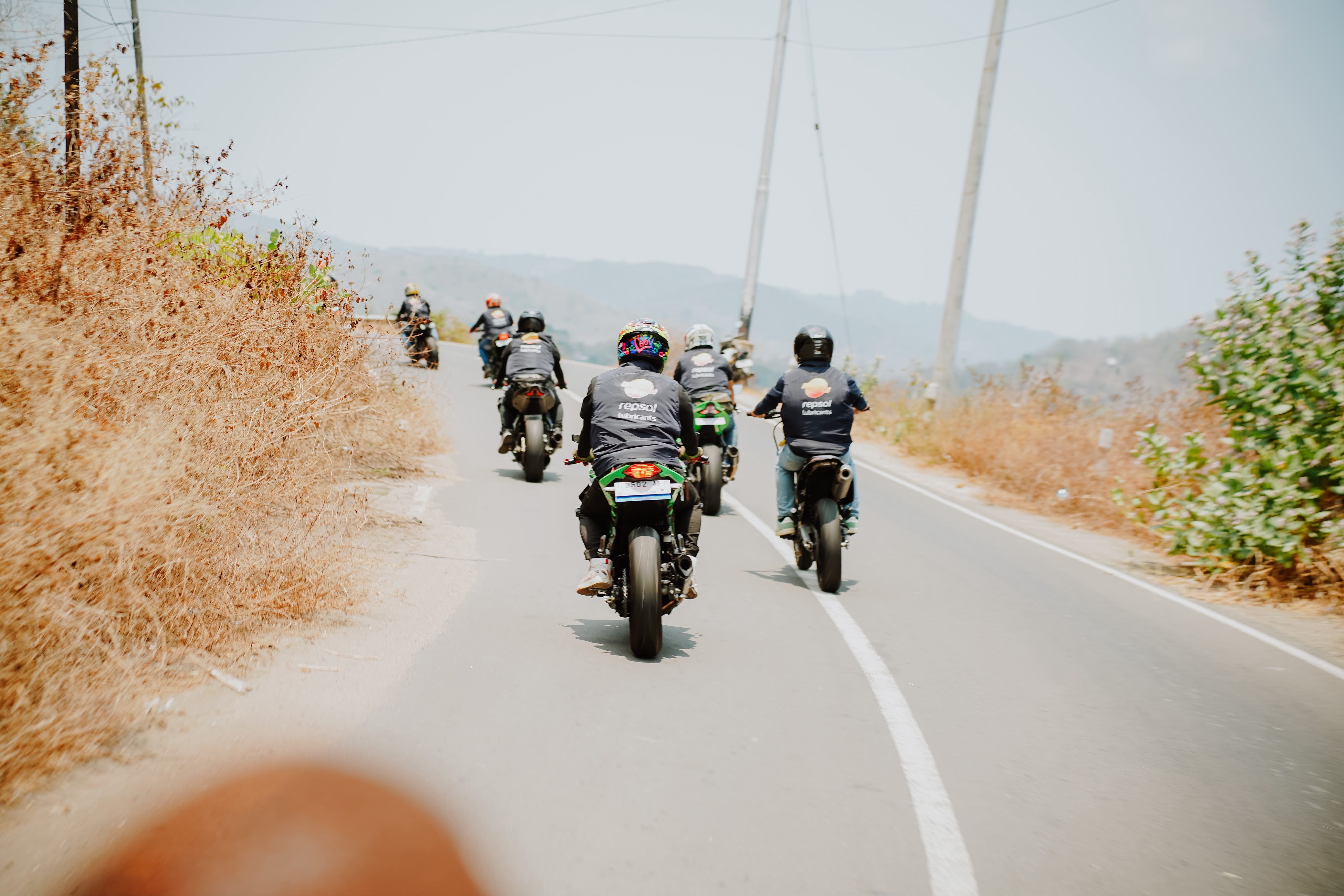 Touring di Lombok? Ini Rute dari Mataram ke Kuta dengan Panorama Eksotis