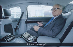 >Promosi Unik Audi A8