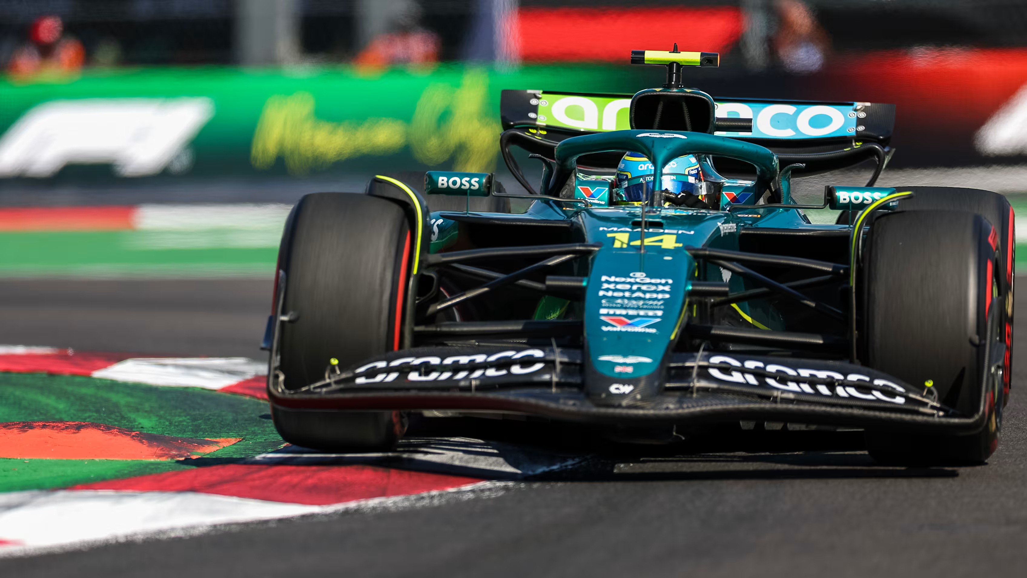 Aston Martin Akan Hadirkan Peningkatan Sasis di Formula 1