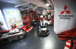 >MMKSI Kembangkan Perangkat Lunak Mendesain Kendaraan, Bisa Dicoba oleh Anak-anak