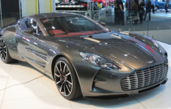 >Ini Loh Aston Martin One-77