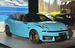 >Lynk & Co 07 GT PHEV Wagon Resmi Diluncurkan, Performa Sportcar Harga Rp400 Jutaan