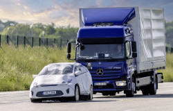 >Mengenal Fitur ABS Pada Truk dan Bus, Begini Cara Kerjanya