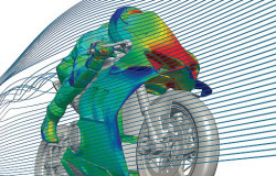 >Regulasi Teknologi Winglet pada Kompetisi MotoGP, Apakah Perlu Pengembangan?