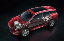 >BYD Daftarkan Enam Paten Baterai Solid-State, Mulai Uji Coba 2027