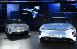 >Daihatsu Berpeluang Rebadge Perodua QV-E, Masuk Indonesia?