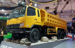 >40.000 Km Uji Jalan Biodiesel B50, Ini Laporan Mitsubishi Fuso dan Hino