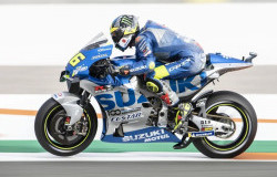 >Suzuki akan Kembali ke MotoGP, Dituntut Komitmen Serius