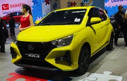 >Harga Daihatsu Ayla Terbaru Oktober 2026, Termurah Mulai Rp141 Jutaan